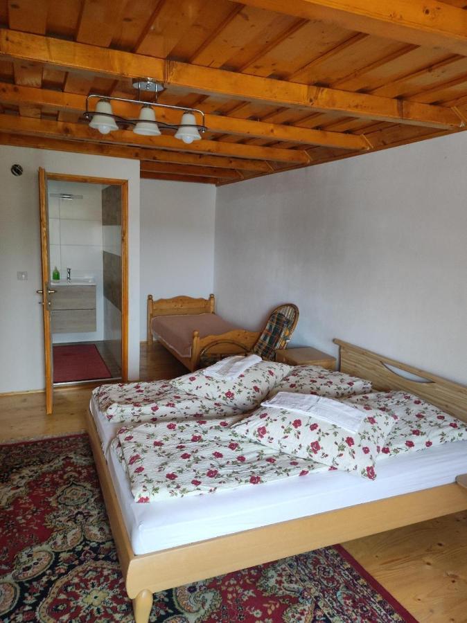 Elza Guesthouse Rimetea Εξωτερικό φωτογραφία