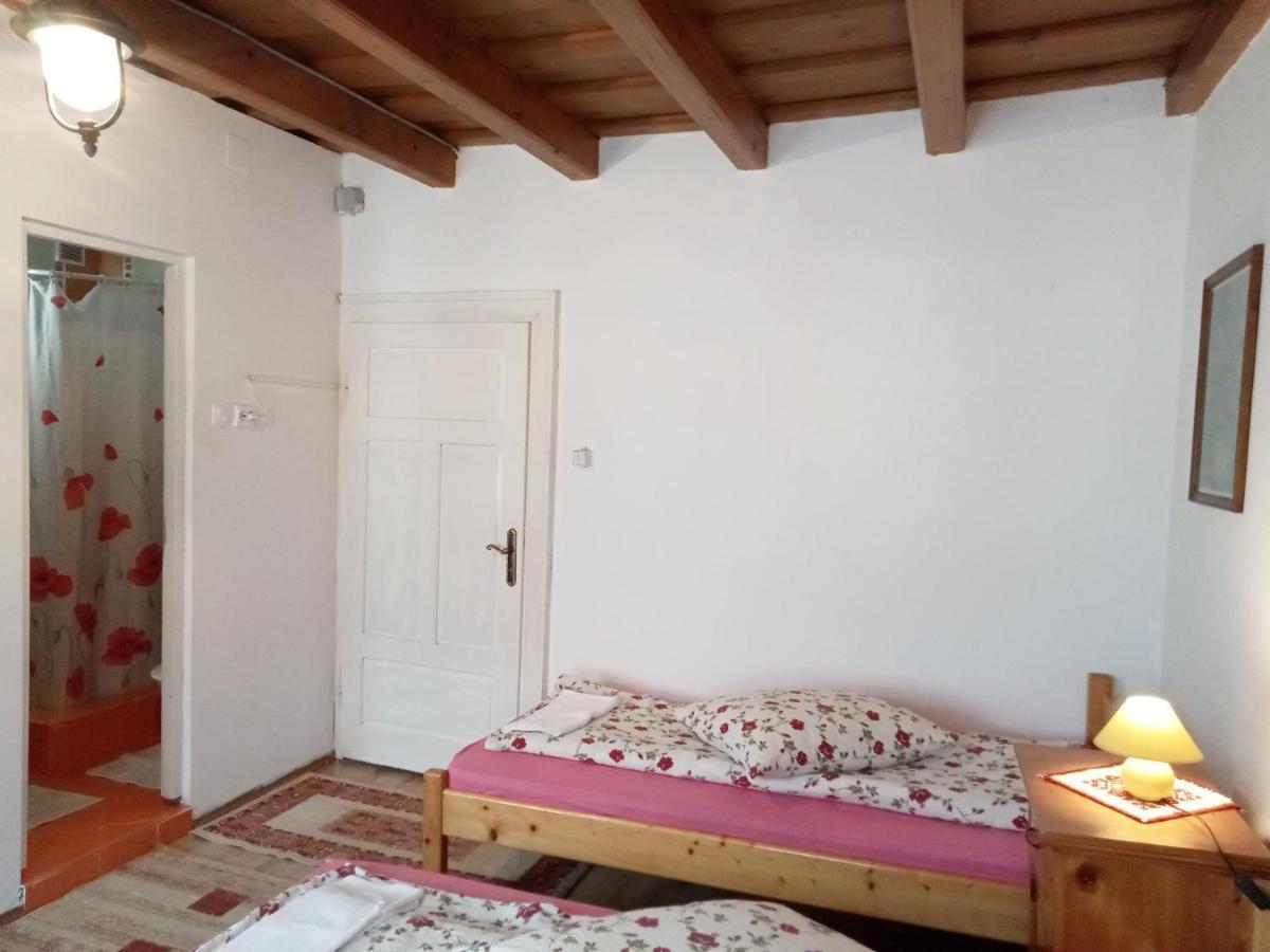 Elza Guesthouse Rimetea Εξωτερικό φωτογραφία
